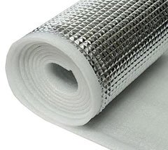 Goldcoin Total Packaging - EPE Foam Insulation