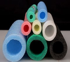 Goldcoin Total Packaging - EPE Foam Tube