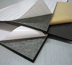 Goldcoin Total Packaging - Crosslinked PE Foam (Eva/Capcell) Adhesive