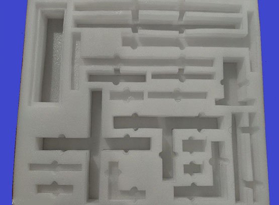 Goldcoin Total Packaging - EPE Foam Fitment - 02