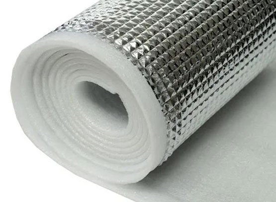 Goldcoin Total Packaging - EPE Foam Insulation - 01