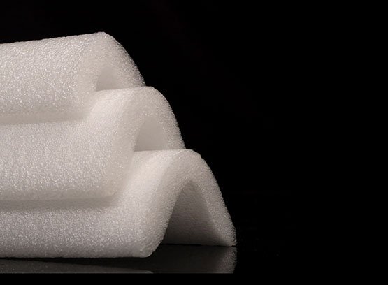 Goldcoin Total Packaging - EPE Foam Profile - 02