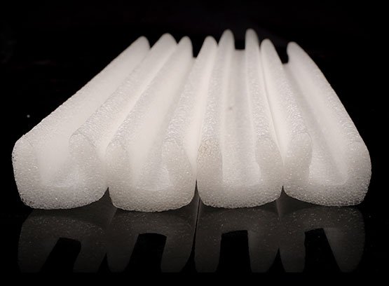 Goldcoin Total Packaging - EPE Foam Profile - 03