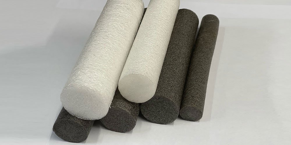 Goldcoin Total Packaging - EPE Foam Rod