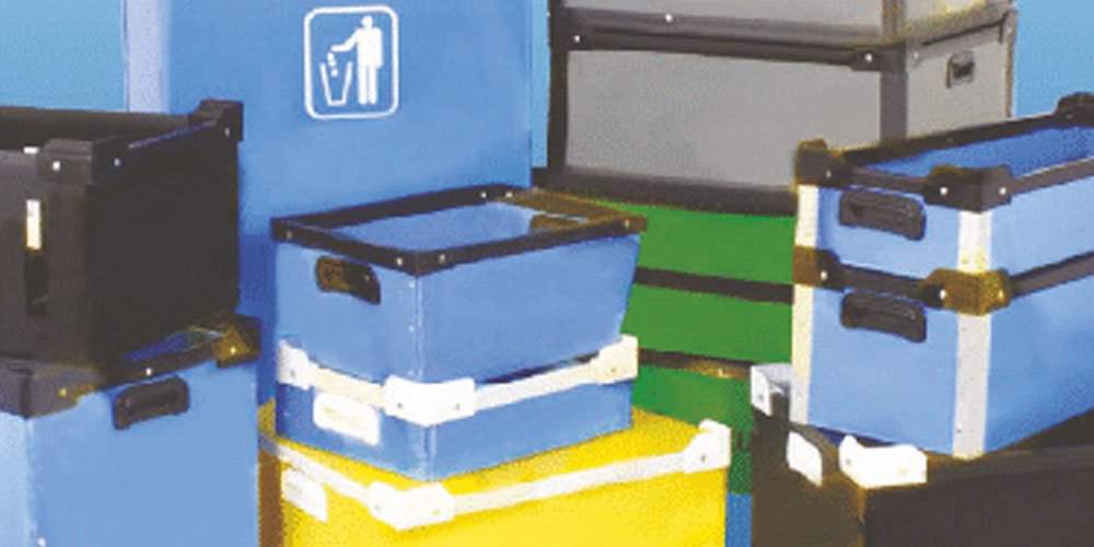 Goldcoin Total Packaging -  Antistatic Box / Tray