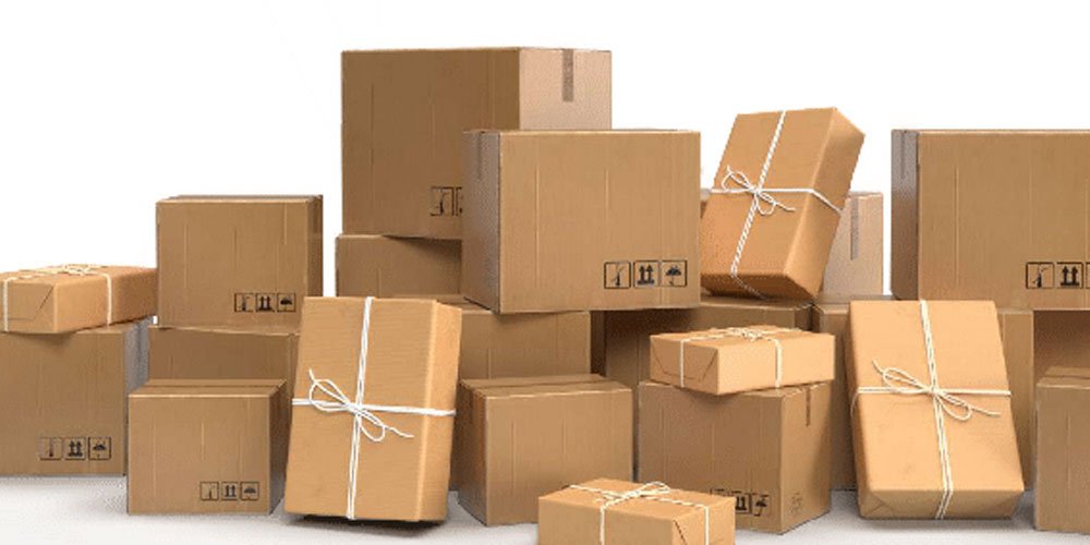 Goldcoin Total Packaging - no Corrugated Boxes - 01