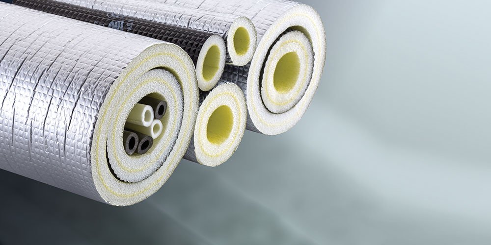 Goldcoin Total Packaging - Chemically Crosslinked Foam (XLPE) Tubes / Profile