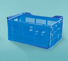 Goldcoin Total Packaging - no Crates